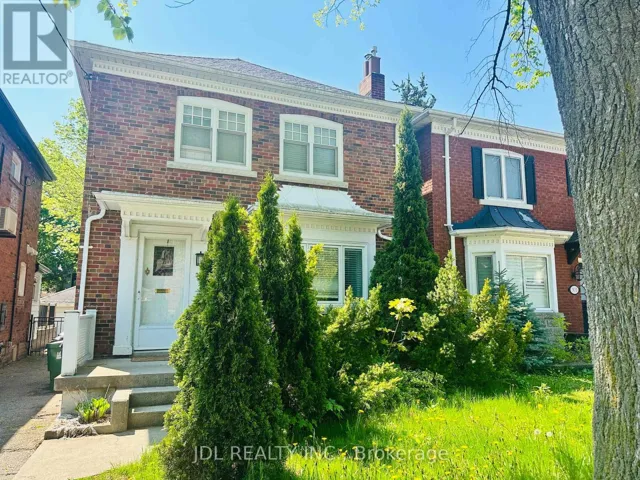 301 OLD ORCHARD GROVE, Toronto (Lawrence Park North), Ontario M5M2E6