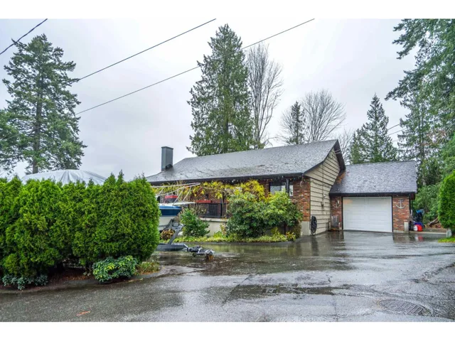 9209 NORUM ROAD, Delta, British Columbia V4C7B6