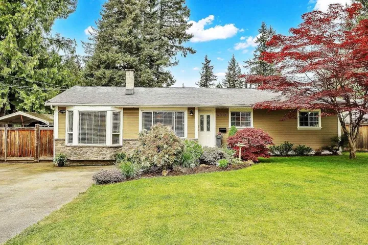 4046 205A STREET, Langley, British Columbia V3A2G3