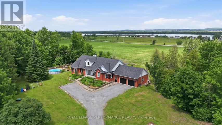 1980 CONCESSION 1 ROAD, Alfred and Plantagenet, Ontario K0B1L0