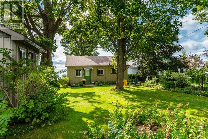 115 LAKESHORE ROAD W, Oro-Medonte, Ontario L0L1E0