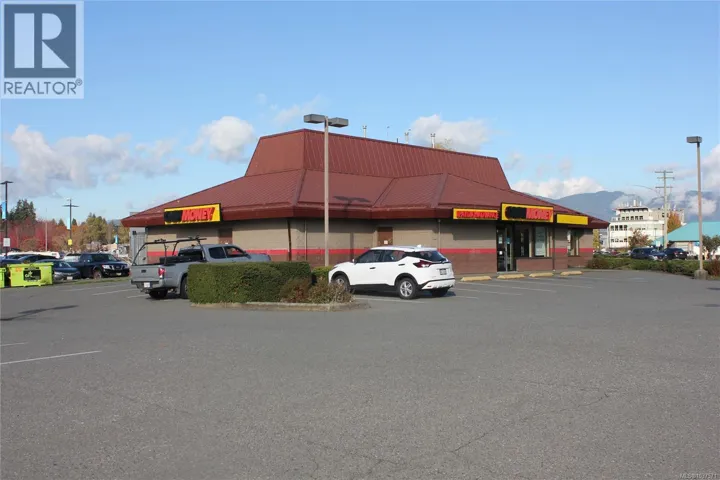 5852 Trans Canada Hwy, Duncan, British Columbia V9L3S1