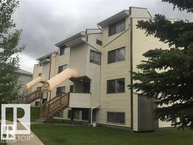 102-3507 60 ST NW NW, Edmonton, Alberta T6L2H2