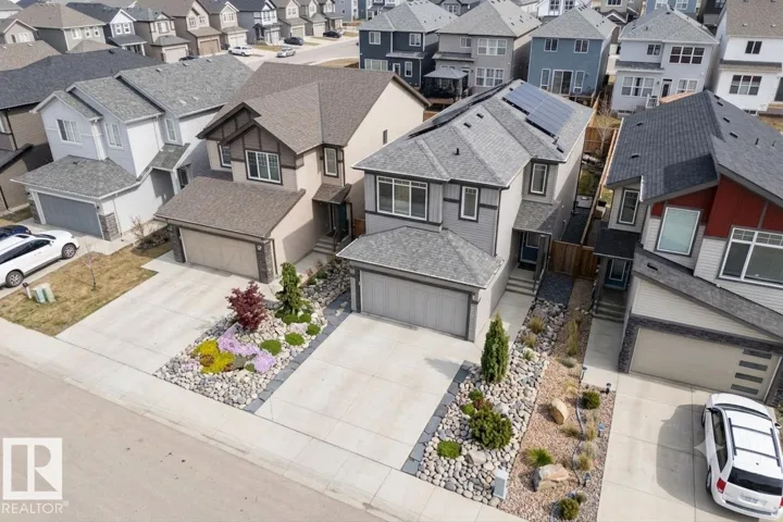 22931 96 AV NW, Edmonton, Alberta T5T7R4