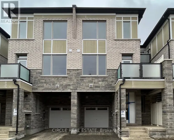 60 MELMAR STREET, Brampton (Northwest Brampton), Ontario L7A5K8