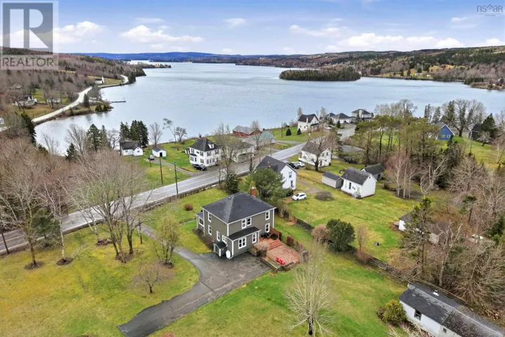 11659 Highway 16 Highway, Boylston, Nova Scotia B0H1G0