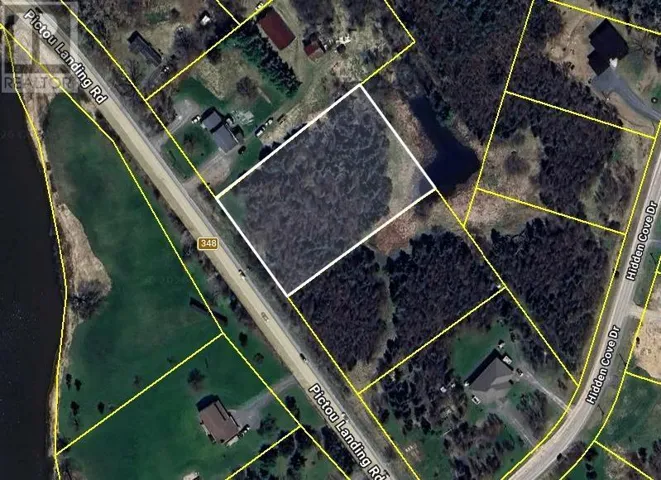 Lot 06-18 Pictou Landing Road, Pictou Landing, Nova Scotia B0K1X0