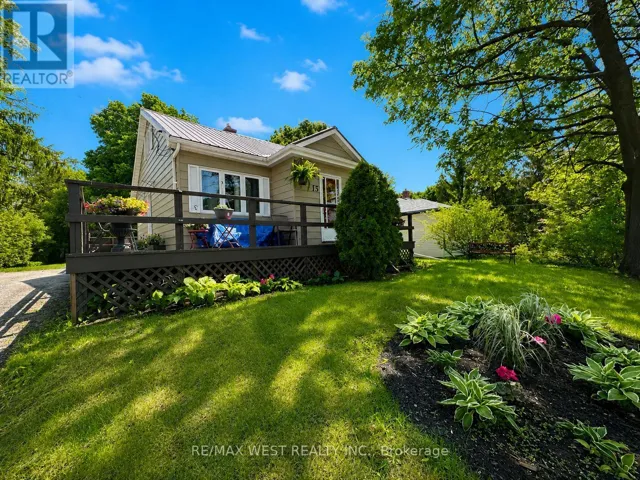 15 MILLWOOD ROAD, Erin, Ontario N0B1T0