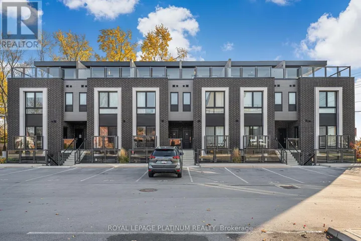 213 - 6065 MCLEOD ROAD, Niagara Falls (Arad/Fallsview), Ontario L2G0Z7