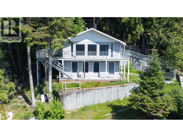 6728 3A Highway, Nelson, British Columbia V1L6S2