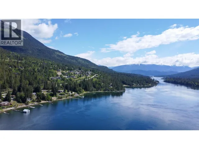 6728 3A Highway, Nelson, British Columbia V1L6S2