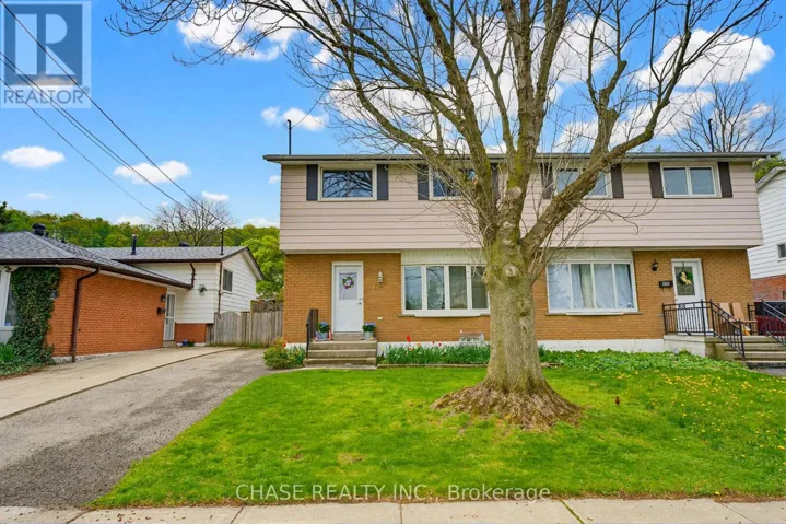 632 GREENHILL AVENUE, Hamilton (Vincent), Ontario L8K5E9