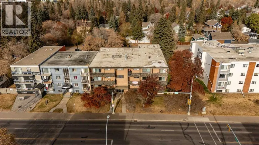 4746 55 Street, Red Deer, Alberta T4N2J1