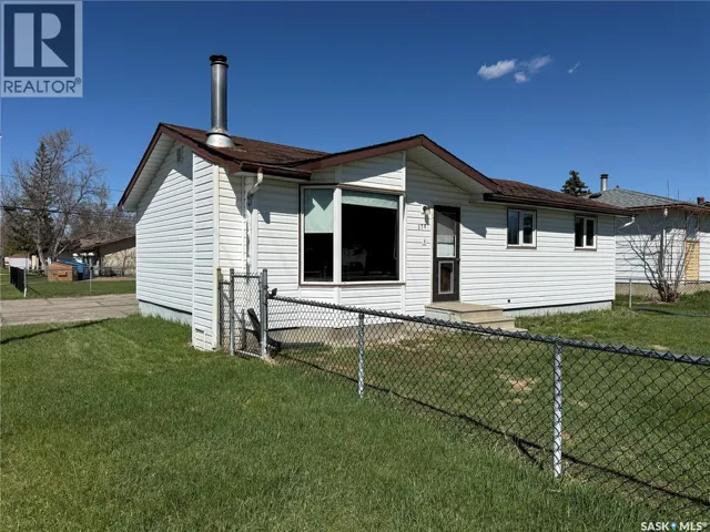 578 4th AVENUE W, Melville, Saskatchewan S0A2P0