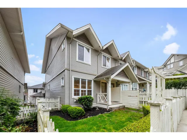 80 4401 BLAUSON BOULEVARD, Abbotsford, British Columbia V3G0A4