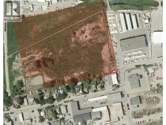 2320 Kirton Avenue, Armstrong, British Columbia V4Y0L4