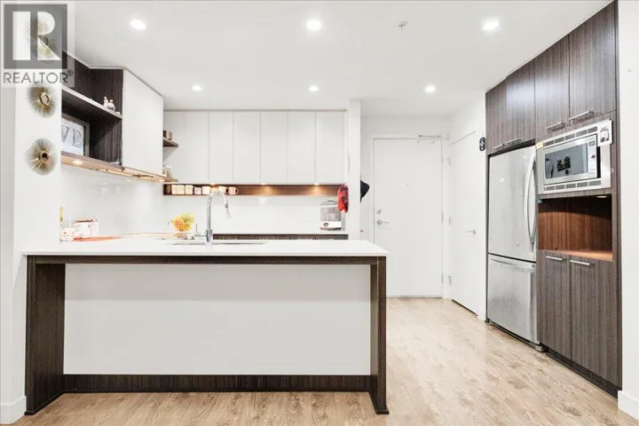 218 9250 UNIVERSITY HIGH STREET, Burnaby, British Columbia V5A0B3