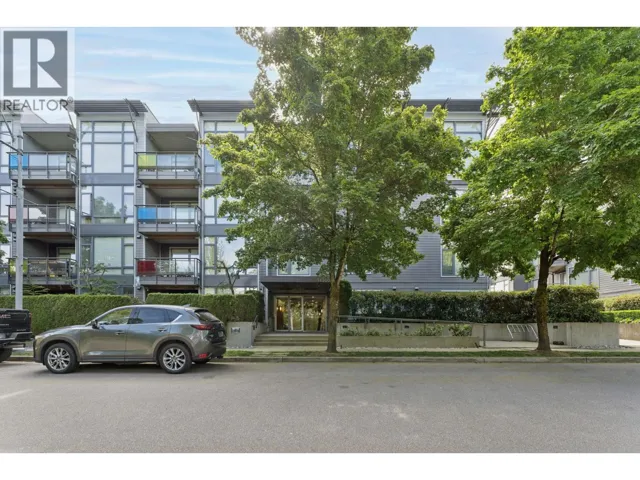 407 14300 RIVERPORT WAY, Richmond, British Columbia V6W0A4