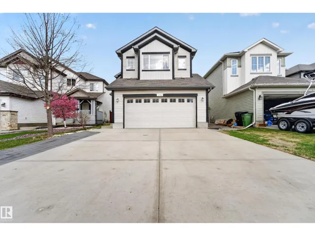 1731 55 ST SW, Edmonton, Alberta T6X1R2