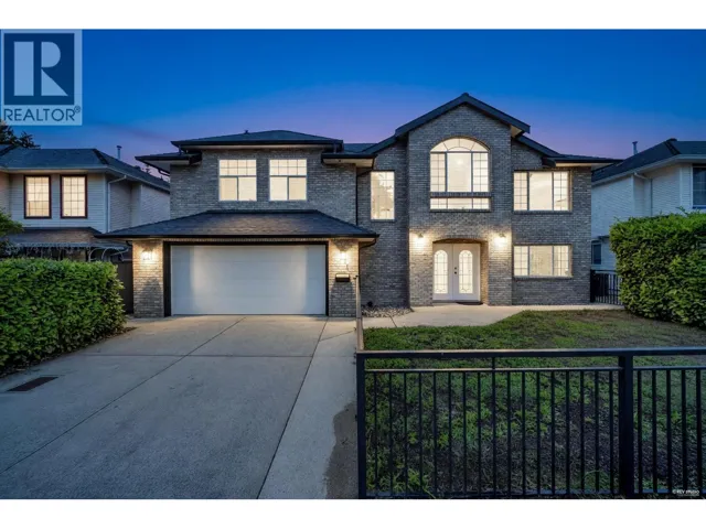 2471 FRISKIE AVENUE, Port Coquitlam, British Columbia V3B7P9