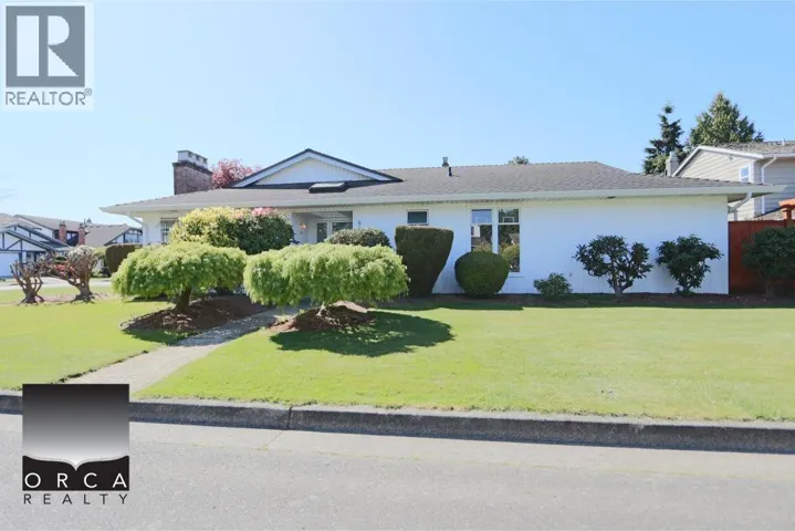 6400 DAKOTA DRIVE, Richmond, British Columbia V7C4Y5