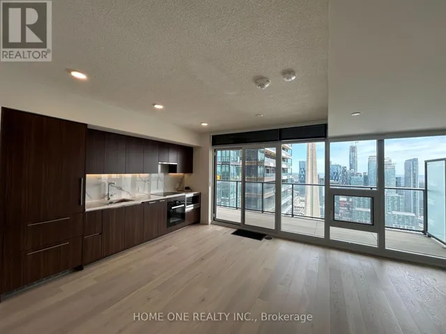 6207 - 3 CONCORD CITYPLACE WAY, Toronto (Waterfront Communities), Ontario M5V0X4