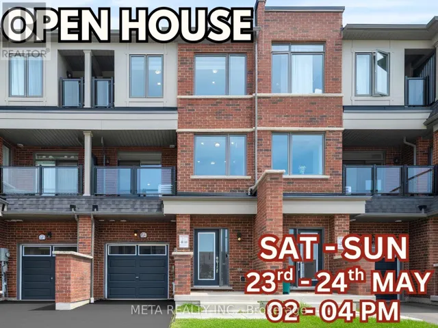 2004 CAMERON LOTT CRESCENT, Oshawa (Kedron), Ontario L1L0S1