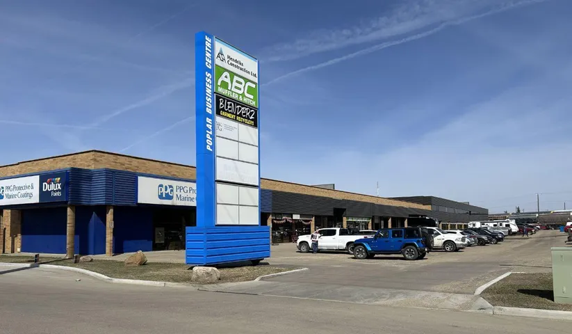Multiple Units, 8703 50 St NW, Edmonton, Alberta T6B1E7