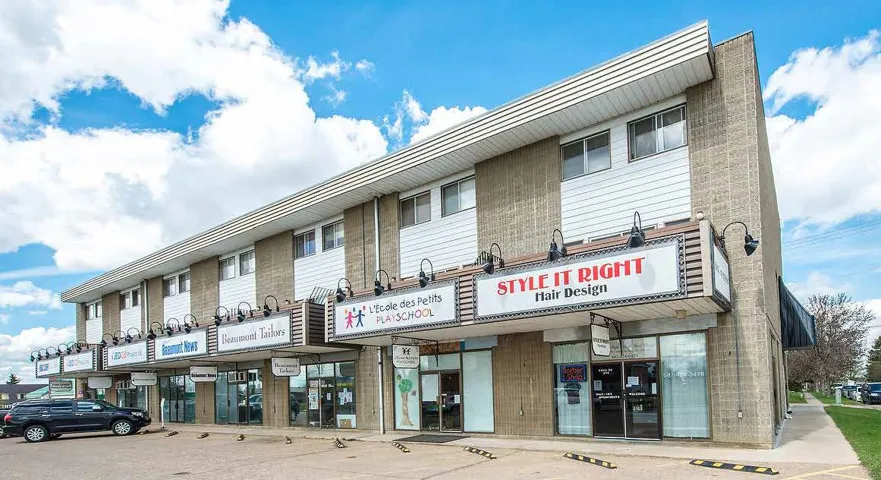 4902 50 Avenue, Beaumont, Alberta T4X1K5