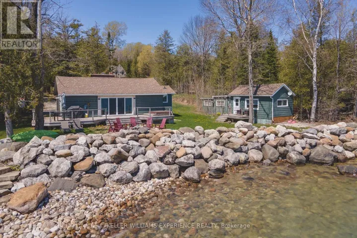 349 CEDAR AVENUE, Meaford, Ontario N4L1W5