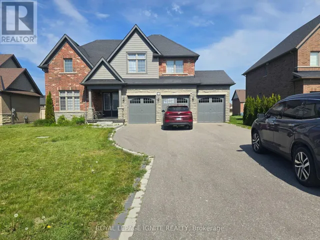 11 MONARCH ROAD, Quinte West (Murray Ward), Ontario K0K1L0
