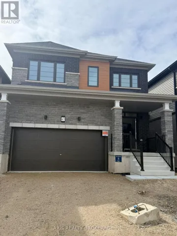 47 PICARD STREET, Woolwich, Ontario N0B1M0