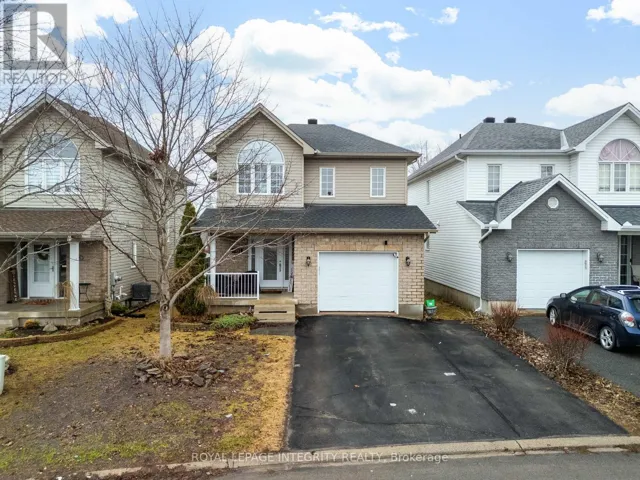 2195 PATRICIA STREET, Clarence-Rockland, Ontario K4K1V8