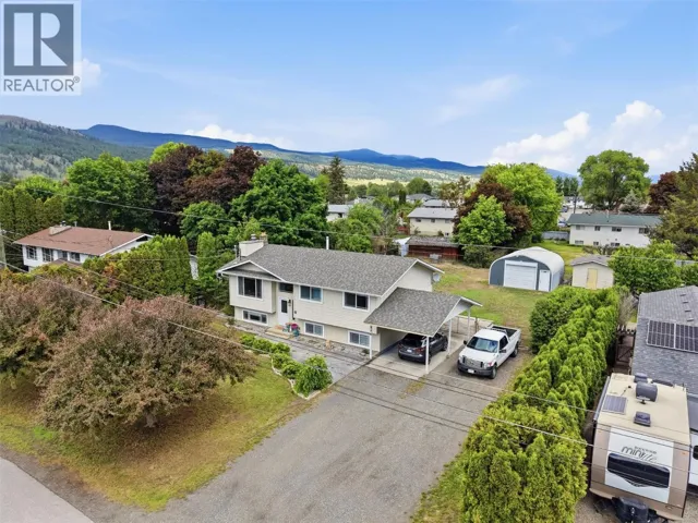 374 Chilco Avenue, Kamloops, British Columbia V2H1L9
