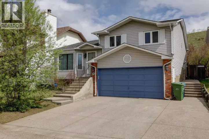 36 Hawksley Crescent NW, Calgary, Alberta T3G3B9
