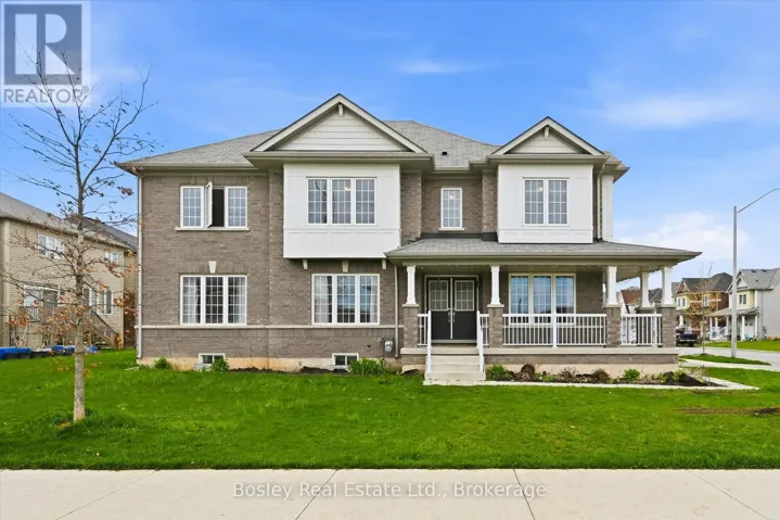 1 BEATTY AVENUE, Thorold (Hurricane/Merrittville), Ontario L3B0E9