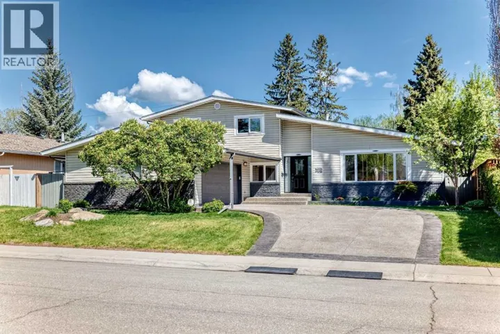 1220 73 Avenue SW, Calgary, Alberta T2V0S1