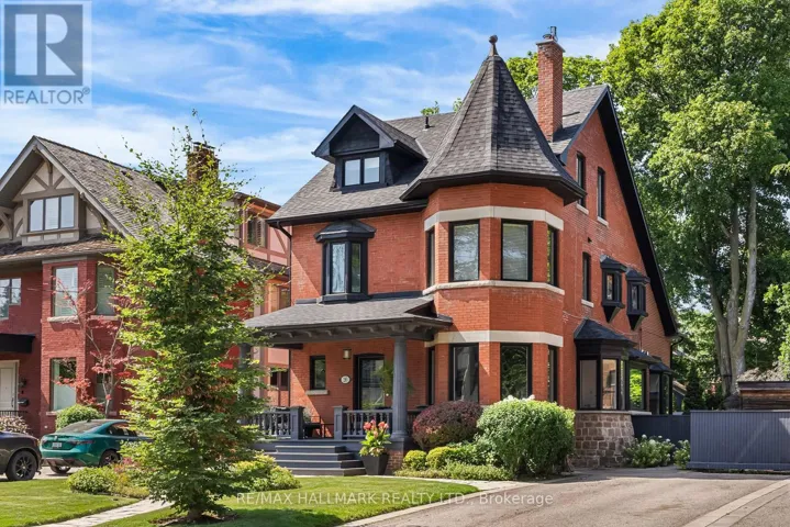 26 LYTTON BOULEVARD, Toronto (Lawrence Park South), Ontario M4R1L1