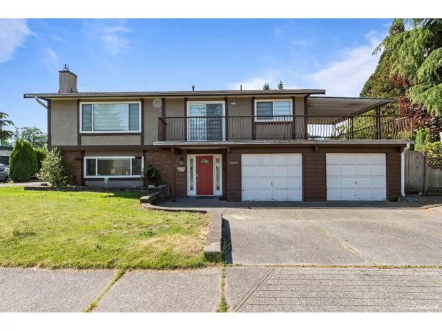 11662 89A AVENUE, Delta, British Columbia V4C7G5