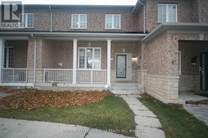 75 KENTVIEW CRESCENT, Markham (Box Grove), Ontario L6B0L5