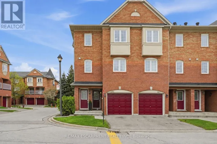 103 - 6950 TENTH LINE W, Mississauga (Lisgar), Ontario L5N6Y1