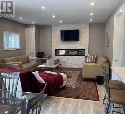 LOWER - 3130 HINES DRIVE, Oakville (GO Glenorchy), Ontario L6M0Z7