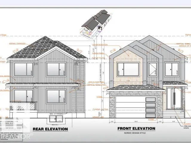 9231 GILBERT CR NW, Edmonton, Alberta T5T7Z2