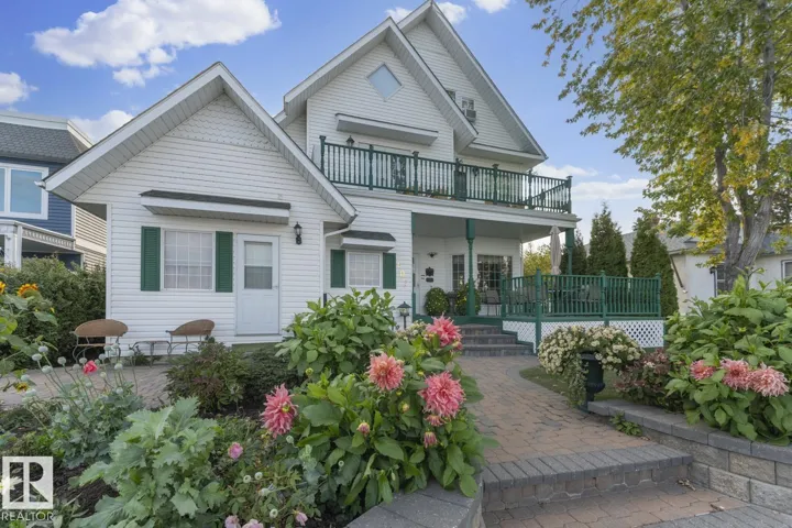 607 LAKESHORE DR, Cold Lake, Alberta T9M1A2