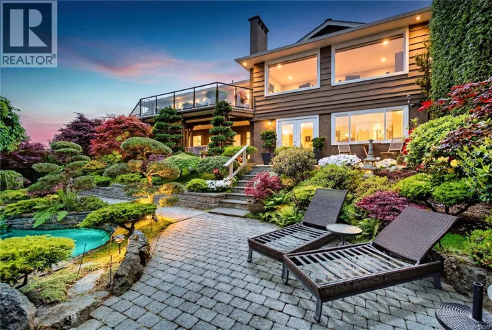 156 Pacific Terr, Nanaimo, British Columbia V9S3G2