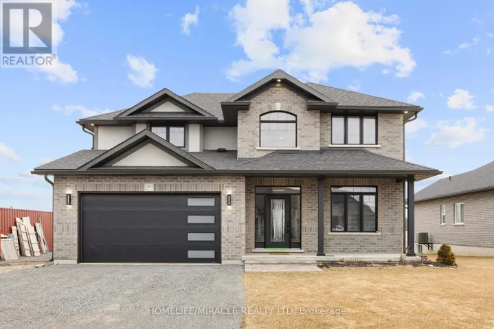 61 RAYCROFT DRIVE, Belleville (Thurlow Ward), Ontario K8N0R5