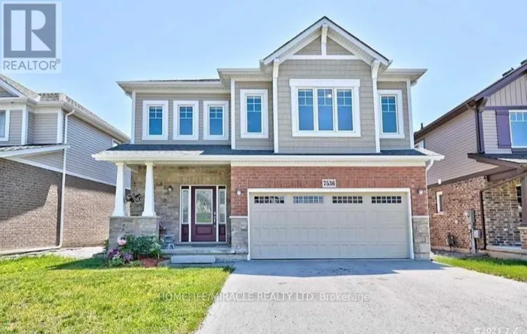 68 - 7536 LIONSHEAD AVENUE, Niagara Falls (Oldfield), Ontario L2G0A7