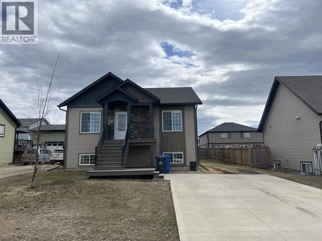 11011 105 AVENUE, Fort St. John, British Columbia V1J0L5