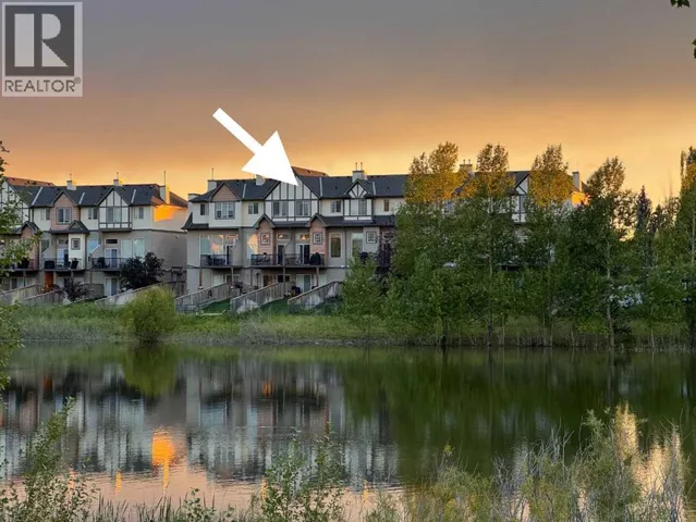 44 Everridge Common SW, Calgary, Alberta T2Y5G9