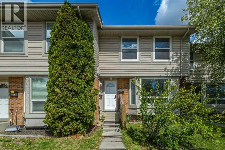 160, 123 Queensland Drive SE, Calgary, Alberta T2J5J4